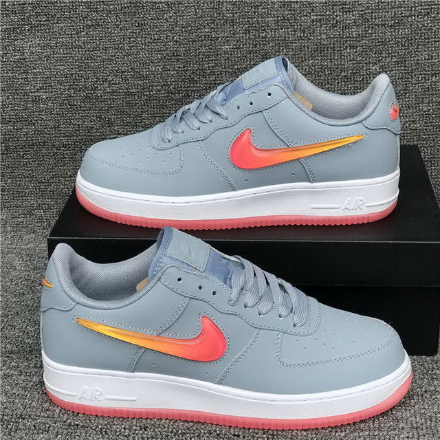 wholesale women nike air force one 2019-11-4-076